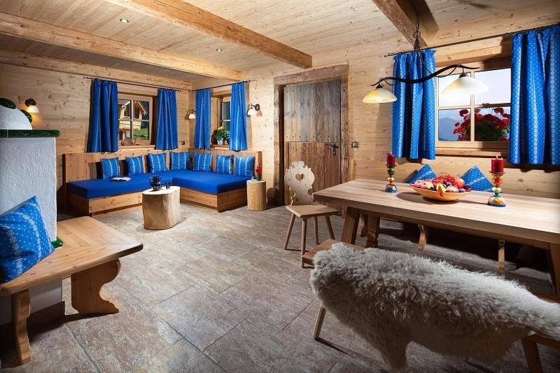 Ettlerlehen Chalets Ramsau bei Berchtesgaden Exterior photo