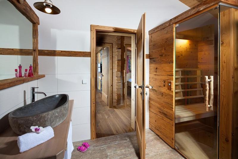 Ettlerlehen Chalets Ramsau bei Berchtesgaden Exterior photo