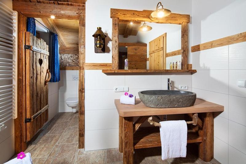 Ettlerlehen Chalets Ramsau bei Berchtesgaden Exterior photo