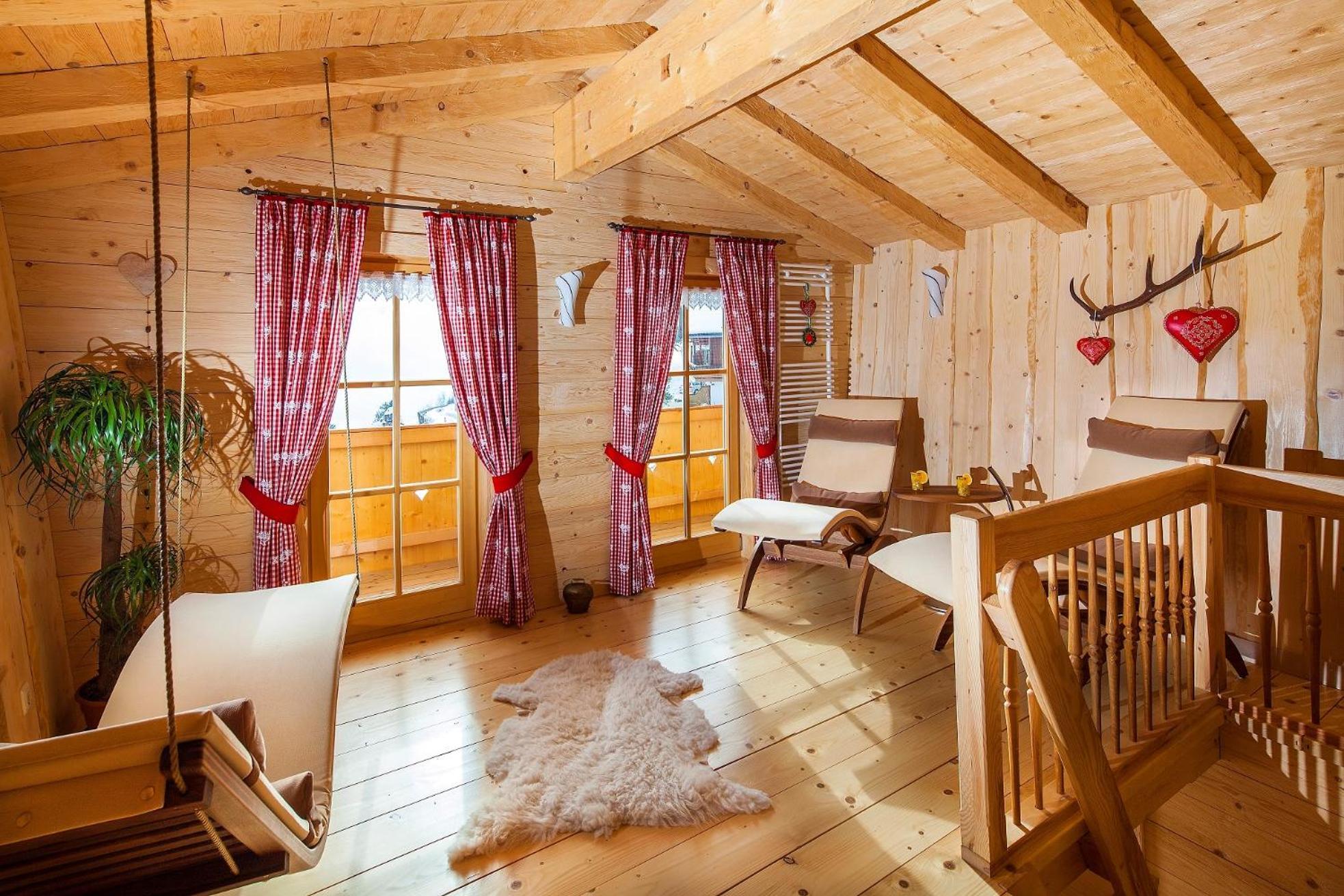Ettlerlehen Chalets Ramsau bei Berchtesgaden Exterior photo